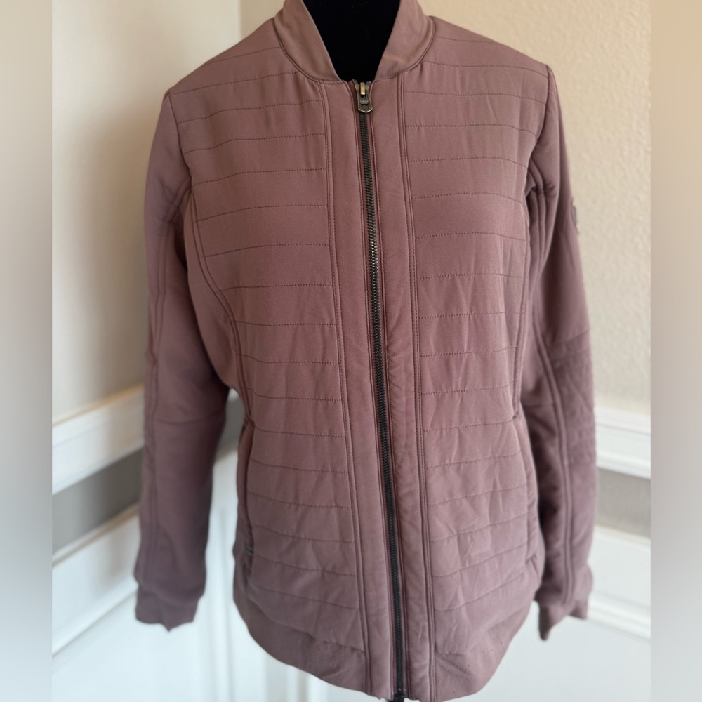 Kuhl the One bomber jacket (s)